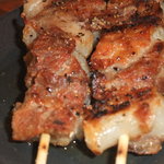 焼とりの八兵衛 - 