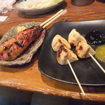 焼とりの八兵衛 - 