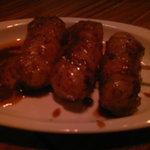 Ushi Kushi - マルチョウ