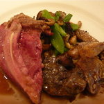 ラシェット・ブランシュ - 