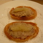 ラシェット・ブランシュ - 