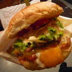 Oliveira's Hamburger & HotDog - 