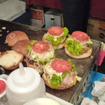 Oliveira's Hamburger & HotDog - 