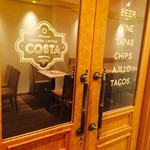 Comida Latina COSTA - 