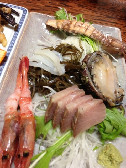 ささ木（ささき） - 小樽（郷土料理）の写真