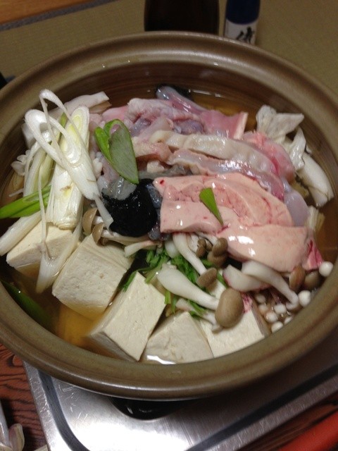 ささ木（ささき） - 小樽（郷土料理）の写真