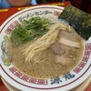源龍ラーメン 豊崎店