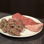 ステーキハウス 四季 泡瀬店 - 