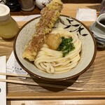 うどん棒 - 