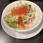 ステーキハウス 四季 泡瀬店 - 