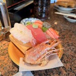 回転すし北海道 - 