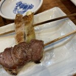 야키톤 사카바 신바시 토라하치 - 