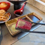 洋食被れの武士 WAGYUGYU - 