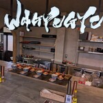 洋食被れの武士 WAGYUGYU - 