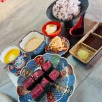 洋食被れの武士 WAGYUGYU - 