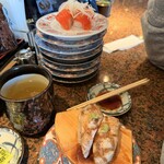 回転すし北海道 - 