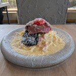 洋食被れの武士 WAGYUGYU - 