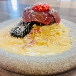 洋食被れの武士 WAGYUGYU - 