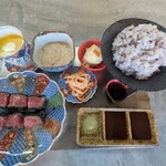 洋食被れの武士 WAGYUGYU - 