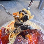 洋食被れの武士 WAGYUGYU - 