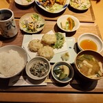 あぶり処 武蔵 - 魚料理♪