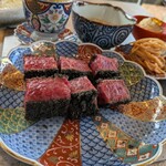 洋食被れの武士 WAGYUGYU - 