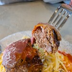 洋食被れの武士 WAGYUGYU - 