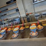 洋食被れの武士 WAGYUGYU - 