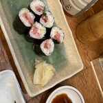 야키톤 사카바 신바시 토라하치 - 