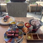 洋食被れの武士 WAGYUGYU - 