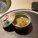 YAKINIKU KAPPOU YPRYU Soemon Cho Honten - 