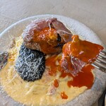 洋食被れの武士 WAGYUGYU - 