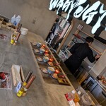 洋食被れの武士 WAGYUGYU - 