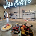 洋食被れの武士 WAGYUGYU - 