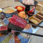 洋食被れの武士 WAGYUGYU - 