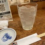 야키톤 사카바 신바시 토라하치 - 