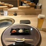 YAKINIKU KAPPOU YPRYU Soemon Cho Honten - 