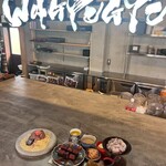 洋食被れの武士 WAGYUGYU - 