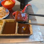 洋食被れの武士 WAGYUGYU - 