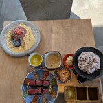 洋食被れの武士 WAGYUGYU - 