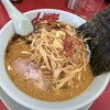 ラーメン山岡家 旭川永山店