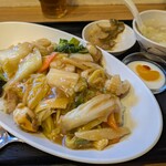 餃子酒場 - 