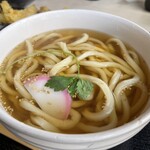 自家製うどん 天羽 - 
