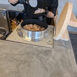 洋食被れの武士 WAGYUGYU - 