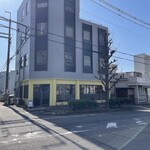 自家製うどん 天羽 - 