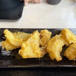 自家製うどん 天羽 - 
