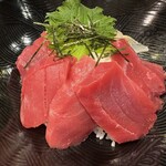 魚っ喰いの田 - 