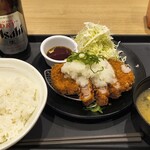 松のや - 料理写真: