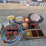 洋食被れの武士 WAGYUGYU - 