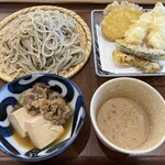 うぃるそば 堀江店 - 